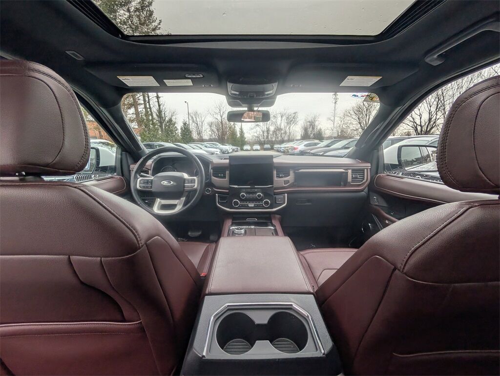 2024 Ford Expedition Max Limited Hunt Valley MD