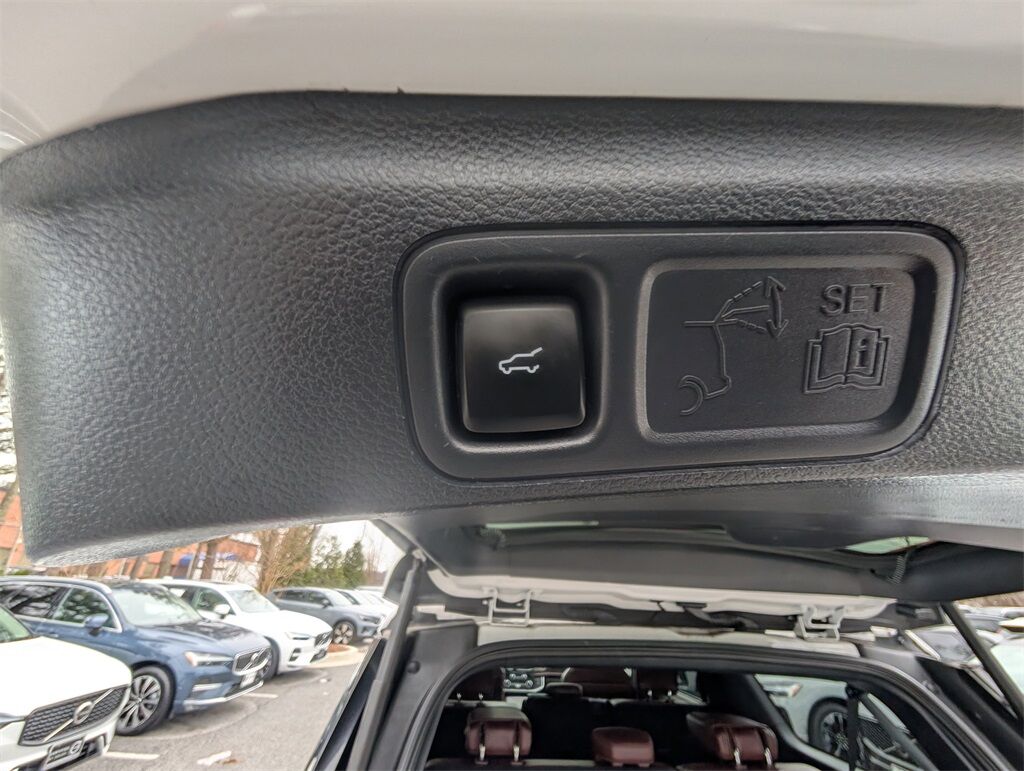 2024 Ford Expedition Max Limited Hunt Valley MD