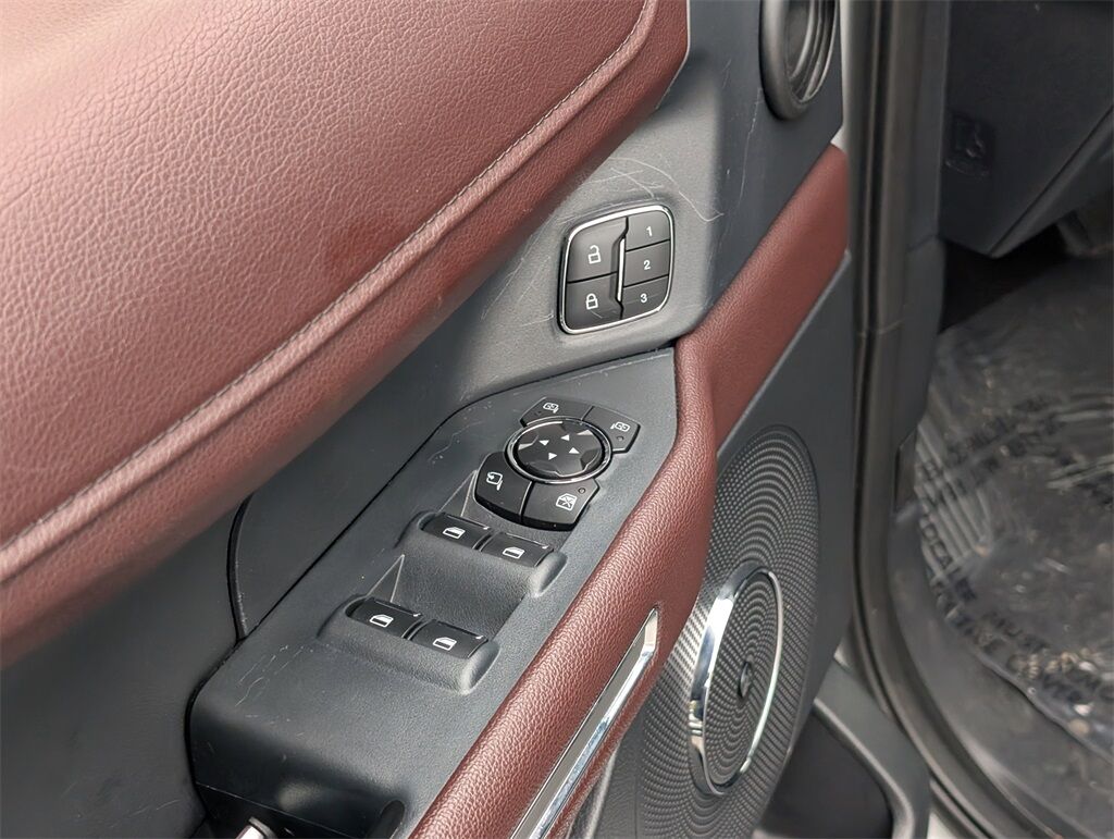 2024 Ford Expedition Max Limited Hunt Valley MD