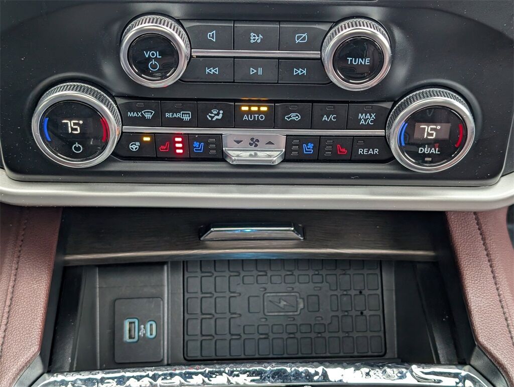 2024 Ford Expedition Max Limited Hunt Valley MD