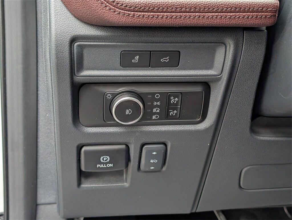 2024 Ford Expedition Max Limited Hunt Valley MD