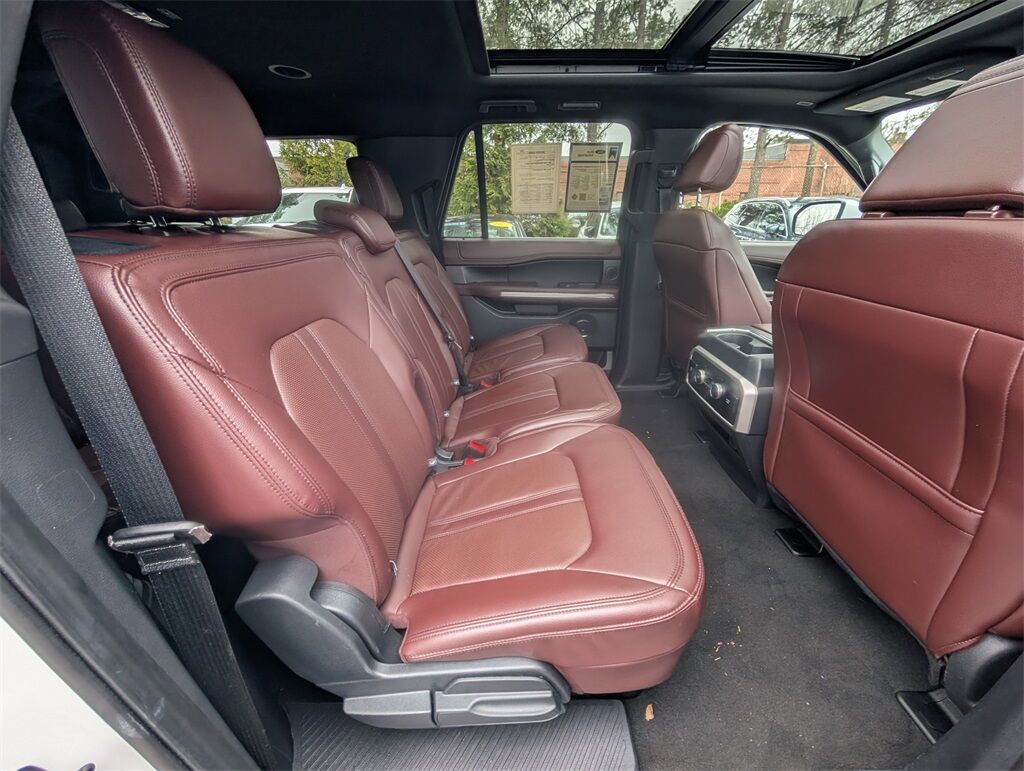2024 Ford Expedition Max Limited Hunt Valley MD