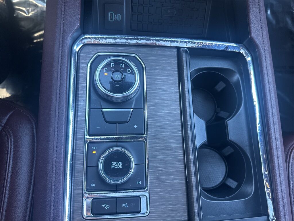 2024 Ford Expedition Max Limited Hunt Valley MD
