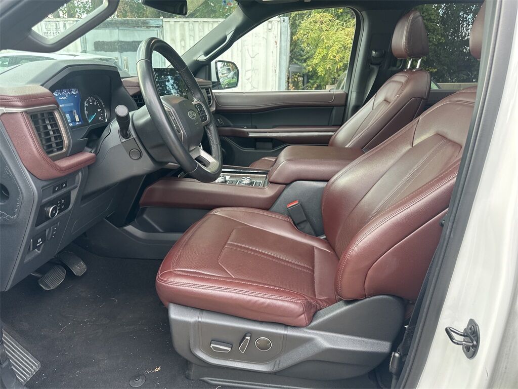 2024 Ford Expedition Max Limited Hunt Valley MD