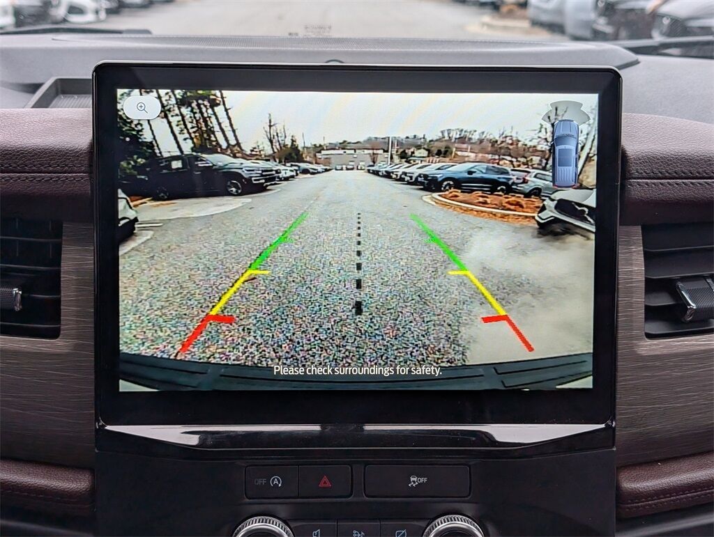 2024 Ford Expedition Max Limited Hunt Valley MD