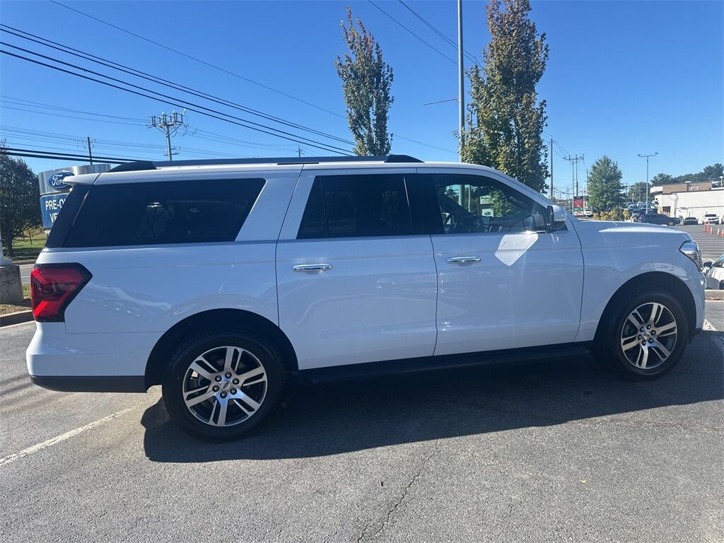 2024 Ford Expedition Max Limited Hunt Valley MD