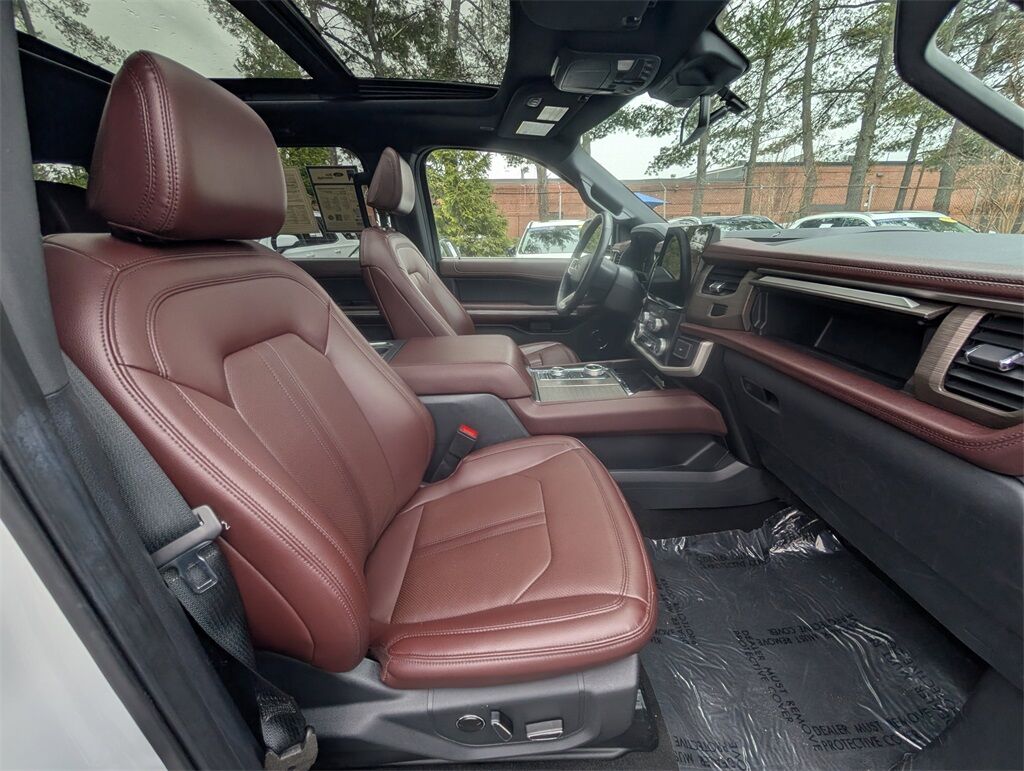 2024 Ford Expedition Max Limited Hunt Valley MD