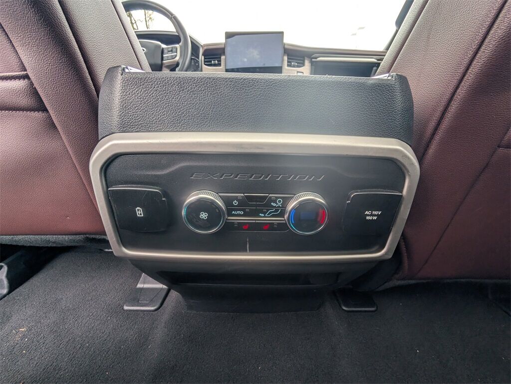 2024 Ford Expedition Max Limited Hunt Valley MD