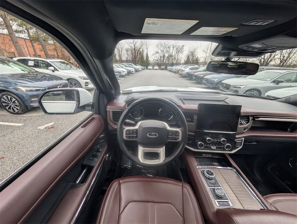 2024 Ford Expedition Max Limited Hunt Valley MD