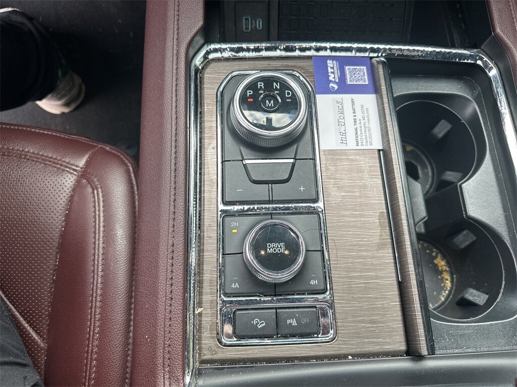 2024 Ford Expedition Max Limited Hunt Valley MD