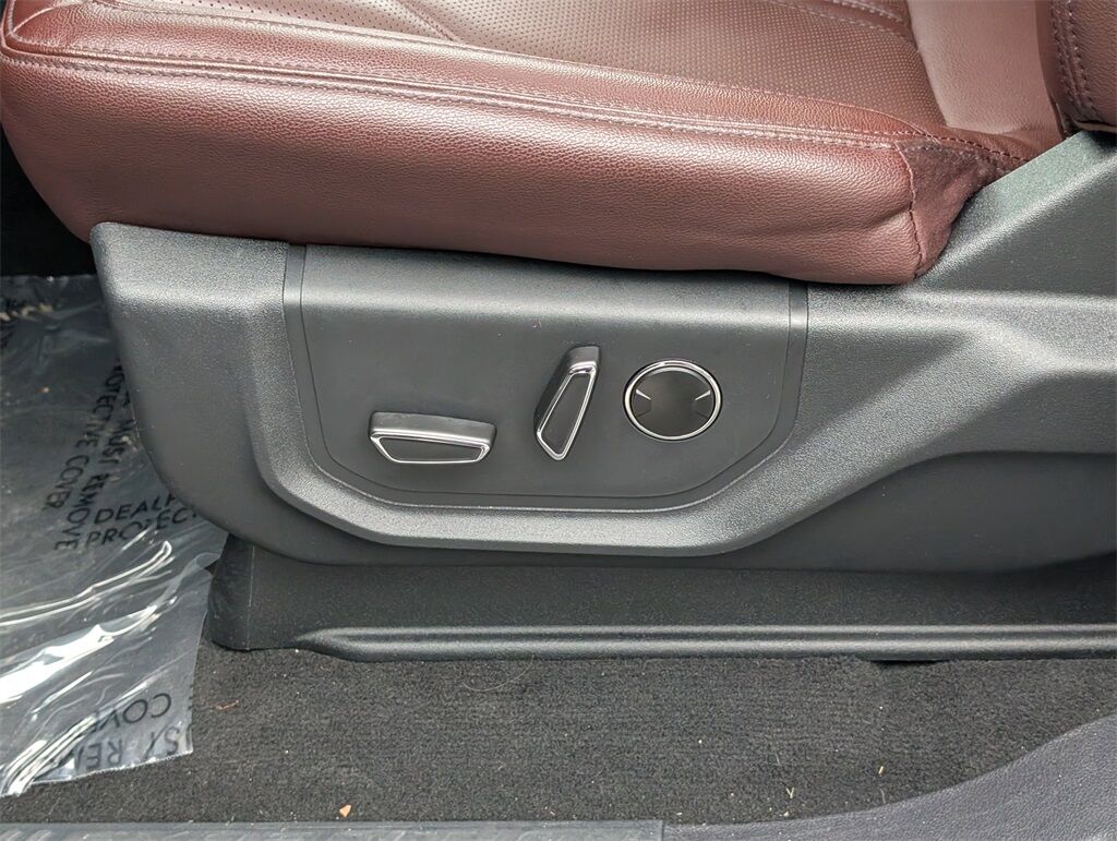 2024 Ford Expedition Max Limited Hunt Valley MD