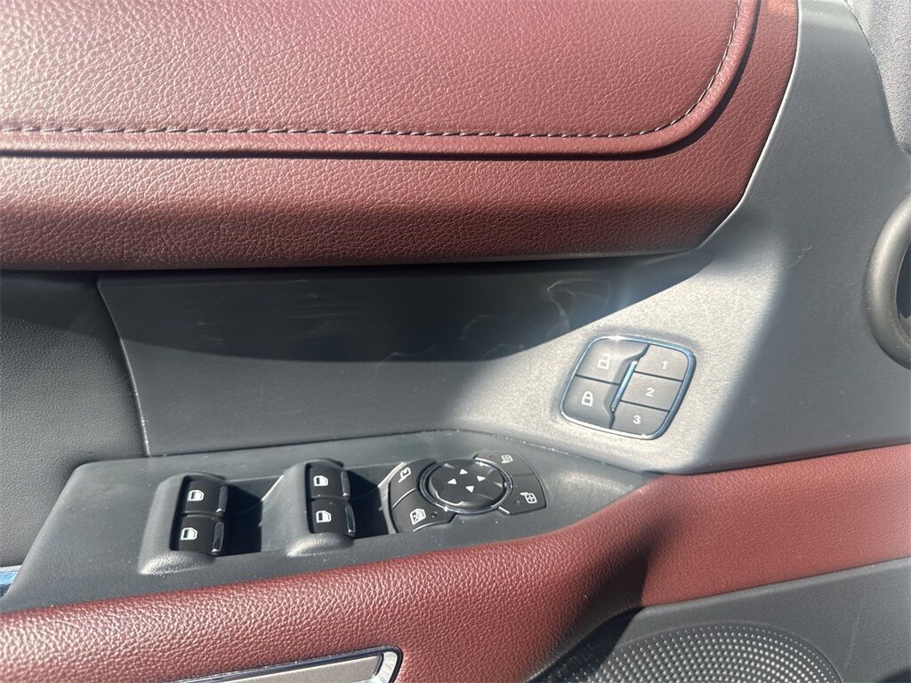 2024 Ford Expedition Max Limited Hunt Valley MD