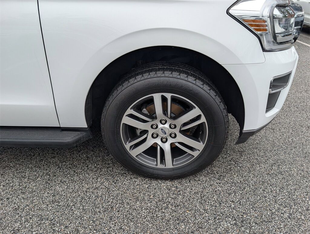 2024 Ford Expedition Max Limited Hunt Valley MD