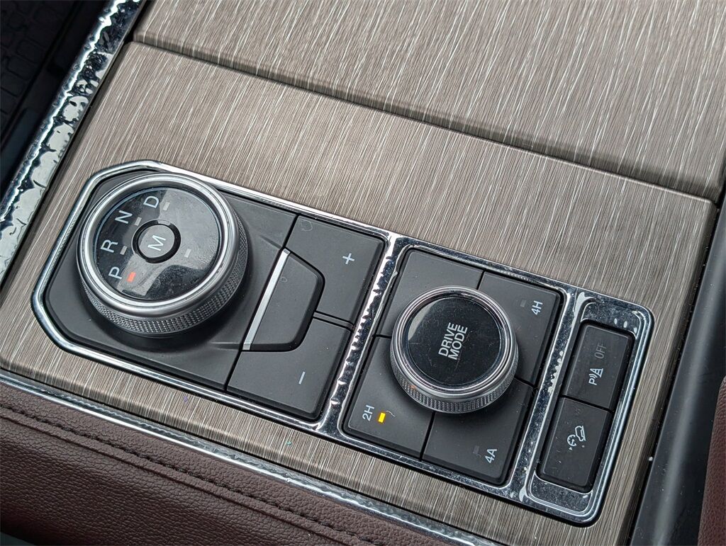 2024 Ford Expedition Max Limited Hunt Valley MD