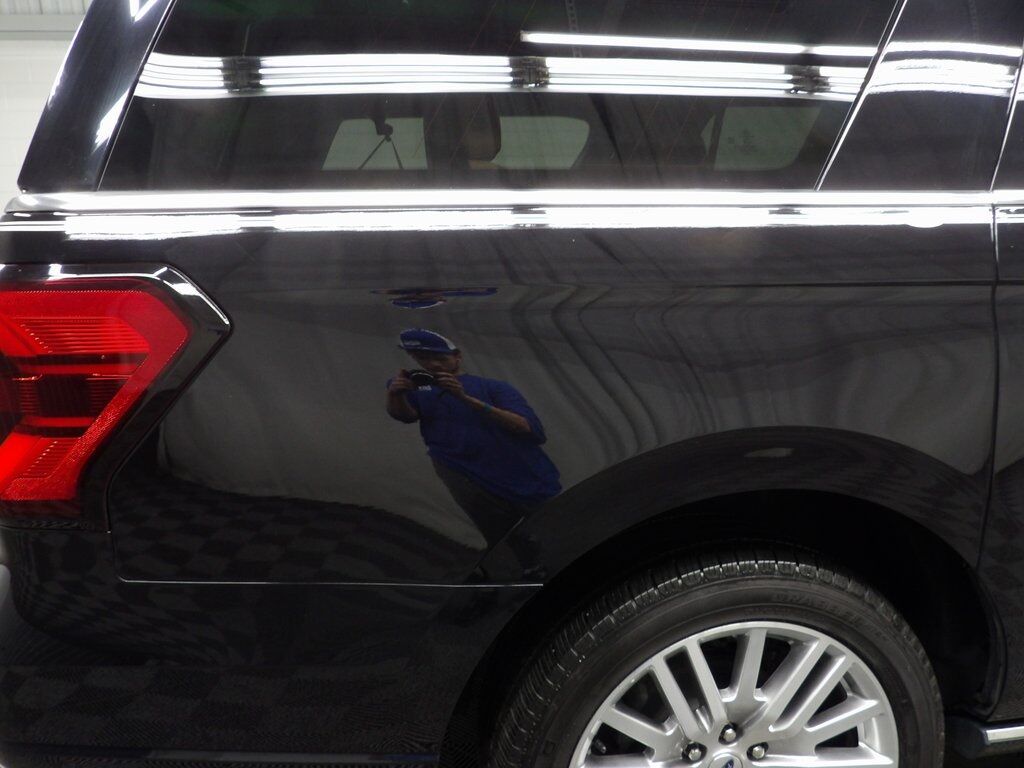 2024 Ford Expedition Max Platinum 4WD 7 Passenger Fond du Lac WI