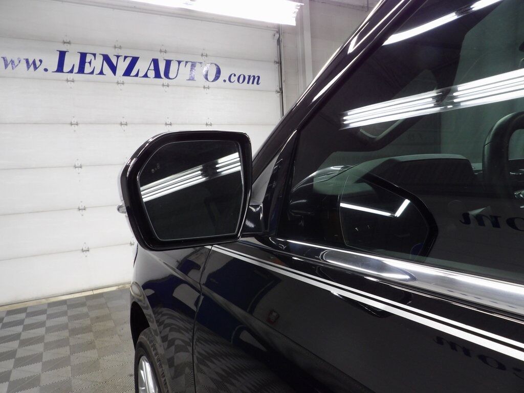 2024 Ford Expedition Max Platinum 4WD 7 Passenger Fond du Lac WI