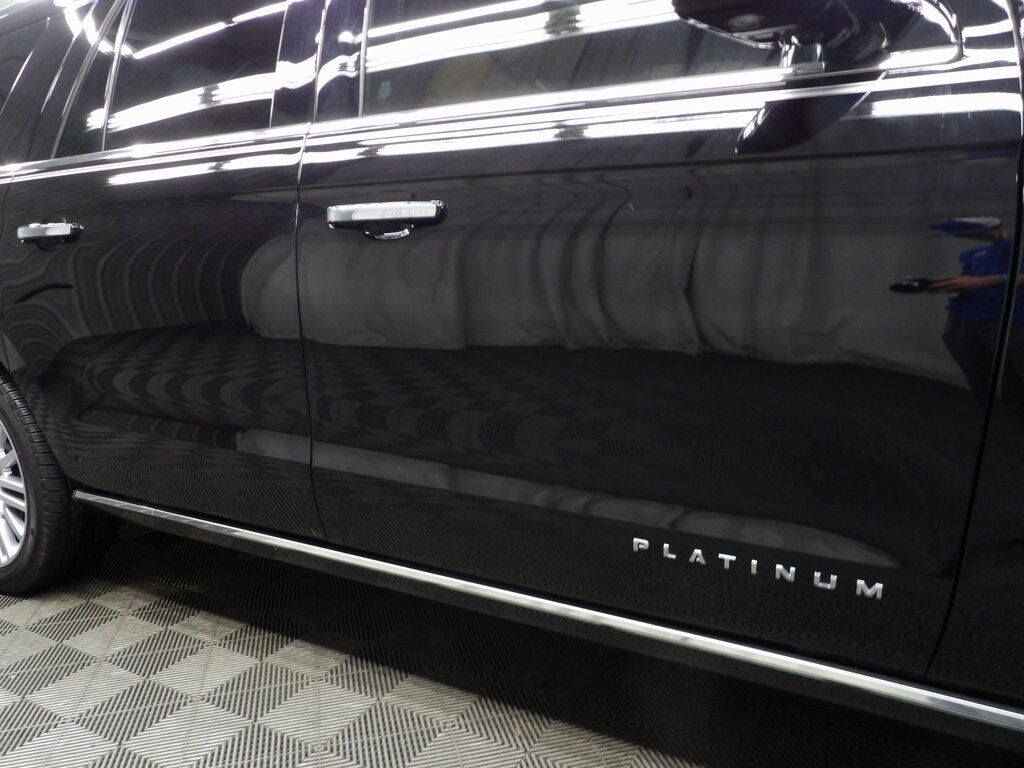 2024 Ford Expedition Max Platinum 4WD 7 Passenger Fond du Lac WI
