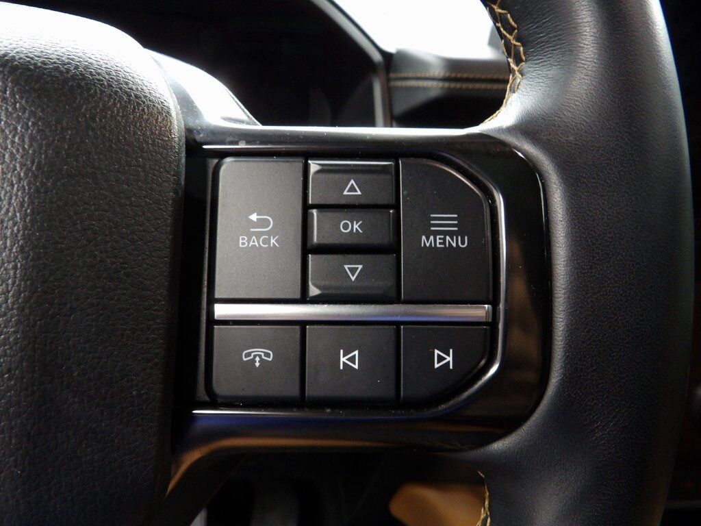 2024 Ford Expedition Max Platinum 4WD 7 Passenger Fond du Lac WI