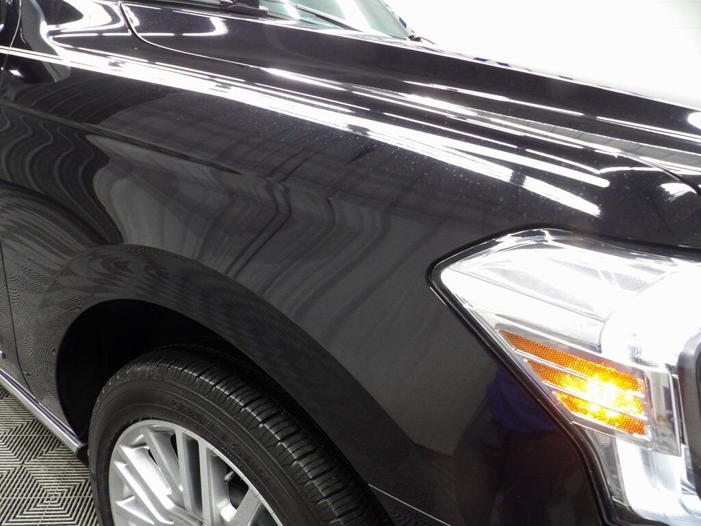 2024 Ford Expedition Max Platinum 4WD 7 Passenger Fond du Lac WI