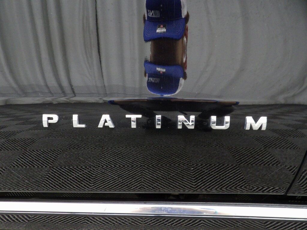 2024 Ford Expedition Max Platinum 4WD 7 Passenger Fond du Lac WI