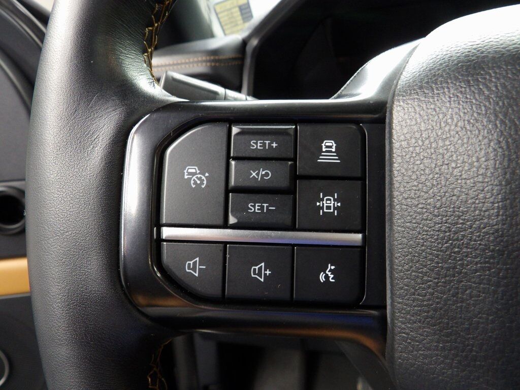 2024 Ford Expedition Max Platinum 4WD 7 Passenger Fond du Lac WI