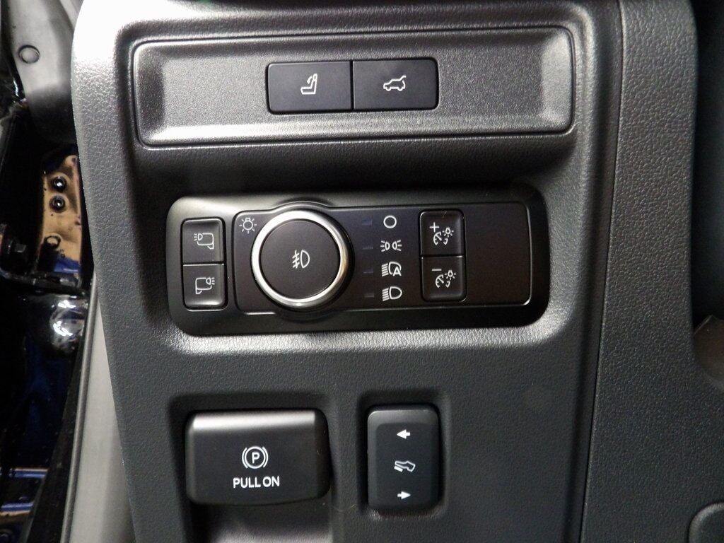 2024 Ford Expedition Max Platinum 4WD 7 Passenger Fond du Lac WI