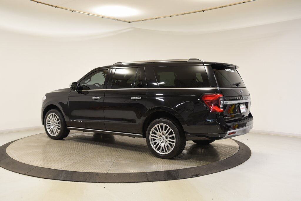 2024 Ford Expedition Max Platinum Akron OH