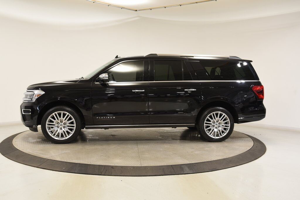 2024 Ford Expedition Max Platinum Akron OH