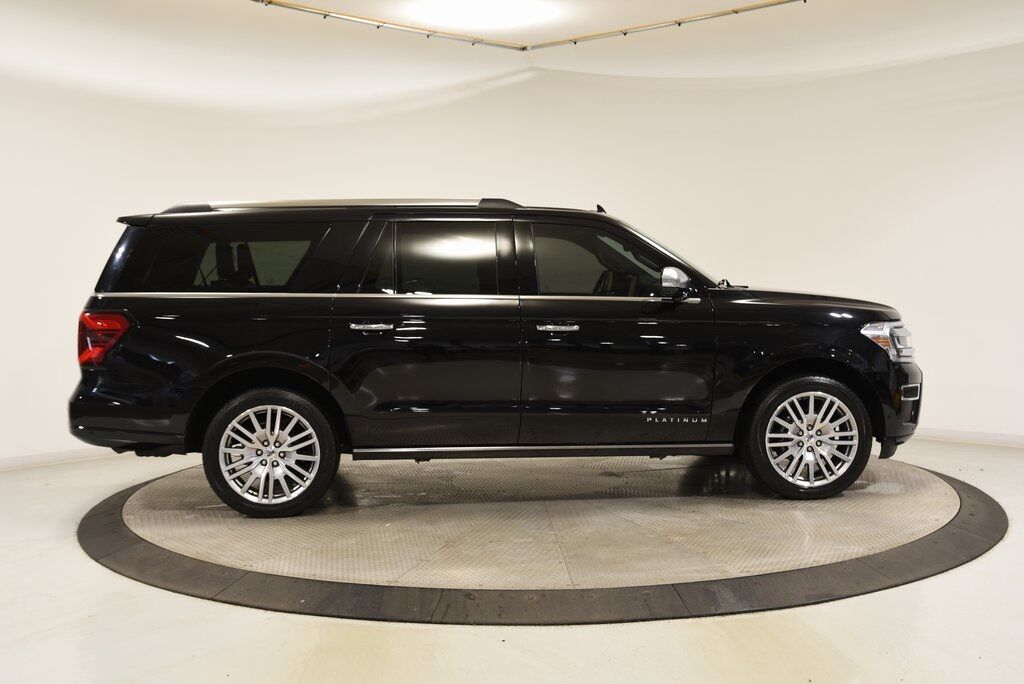 2024 Ford Expedition Max Platinum Akron OH