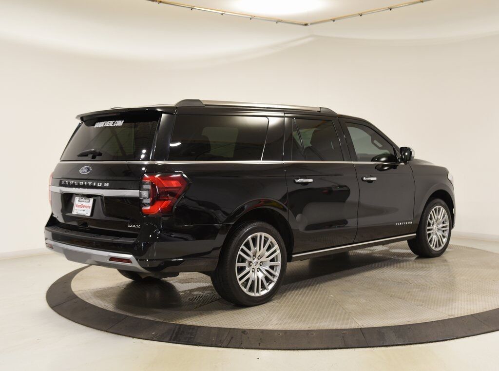 2024 Ford Expedition Max Platinum Akron OH