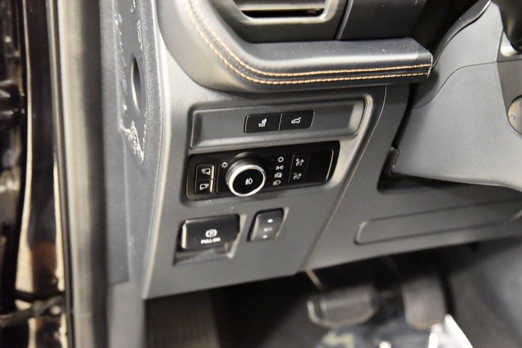 2024 Ford Expedition Max Platinum Akron OH