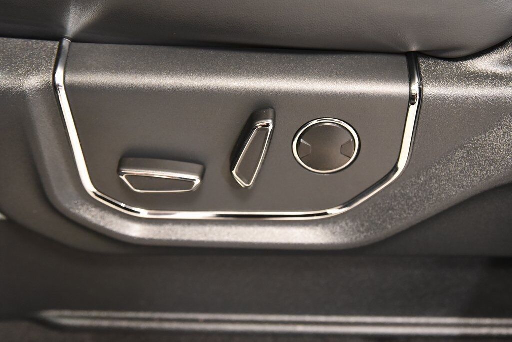 2024 Ford Expedition Max Platinum Akron OH