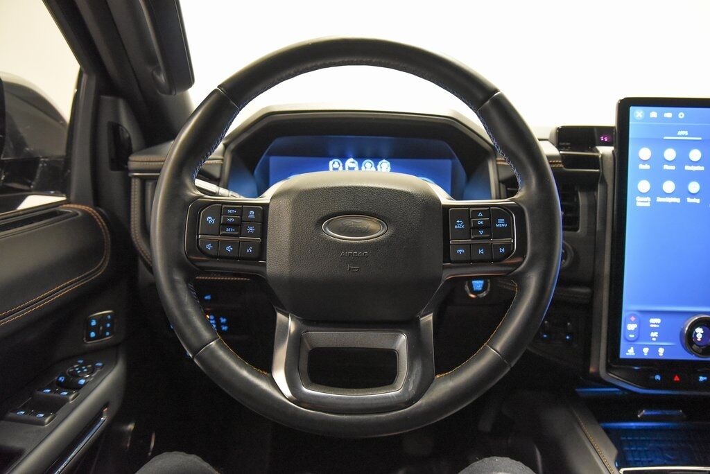 2024 Ford Expedition Max Platinum Akron OH