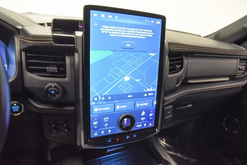 2024 Ford Expedition Max Platinum Akron OH