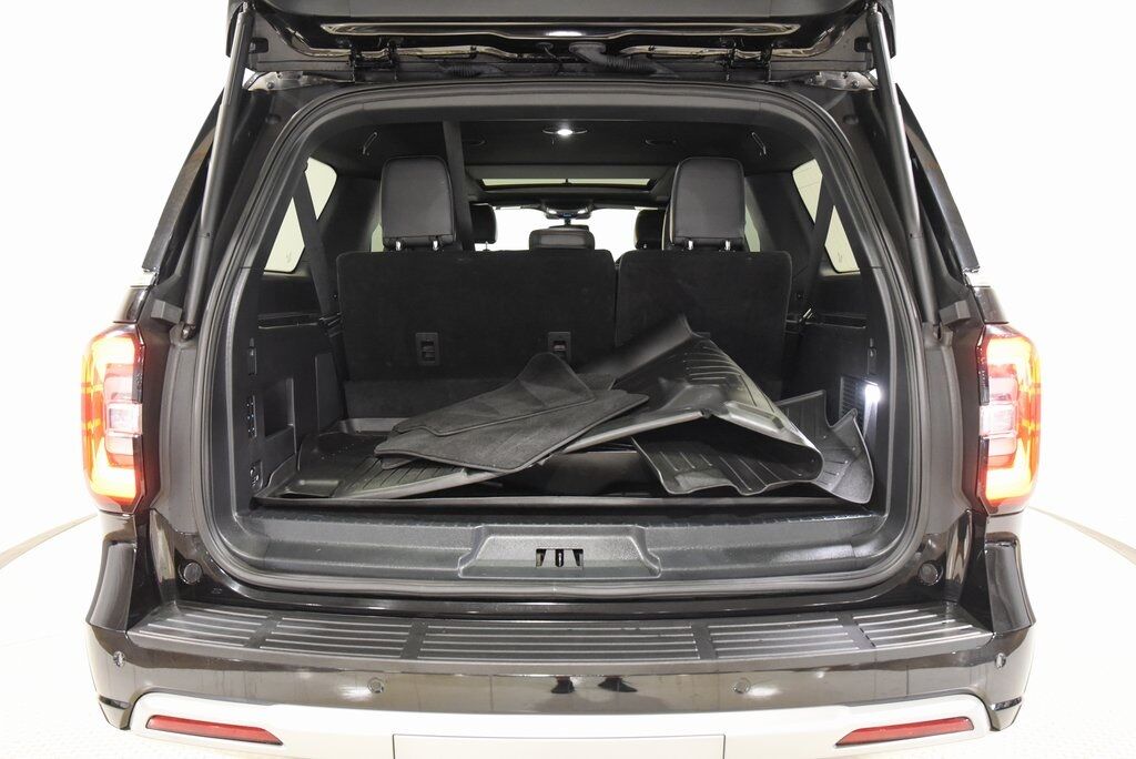 2024 Ford Expedition Max Platinum Akron OH