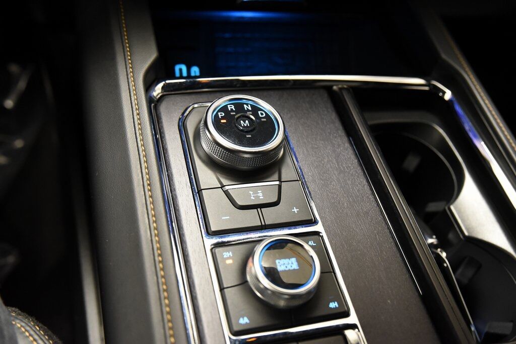 2024 Ford Expedition Max Platinum Akron OH
