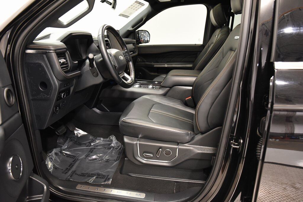 2024 Ford Expedition Max Platinum Akron OH