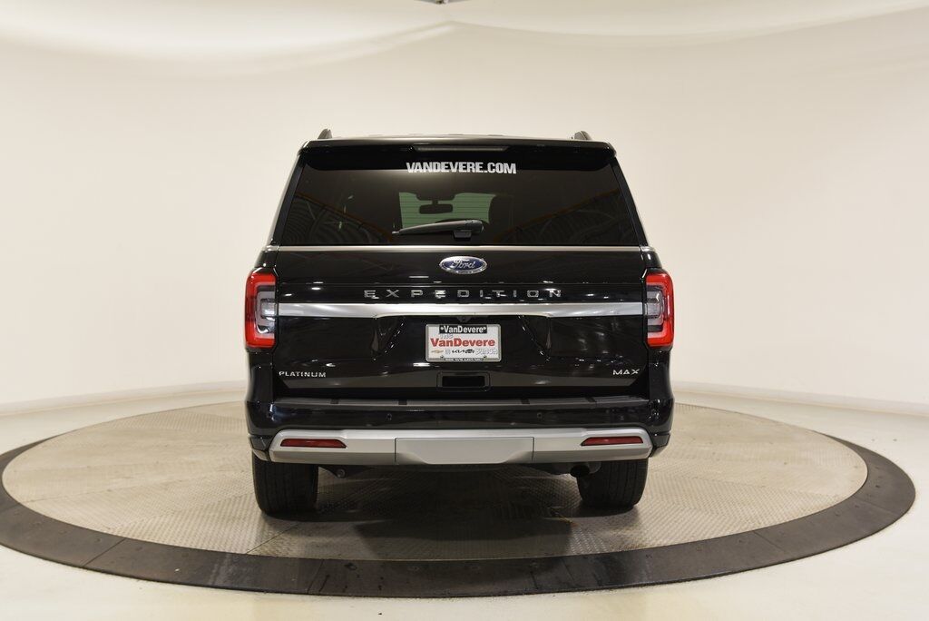 2024 Ford Expedition Max Platinum Akron OH