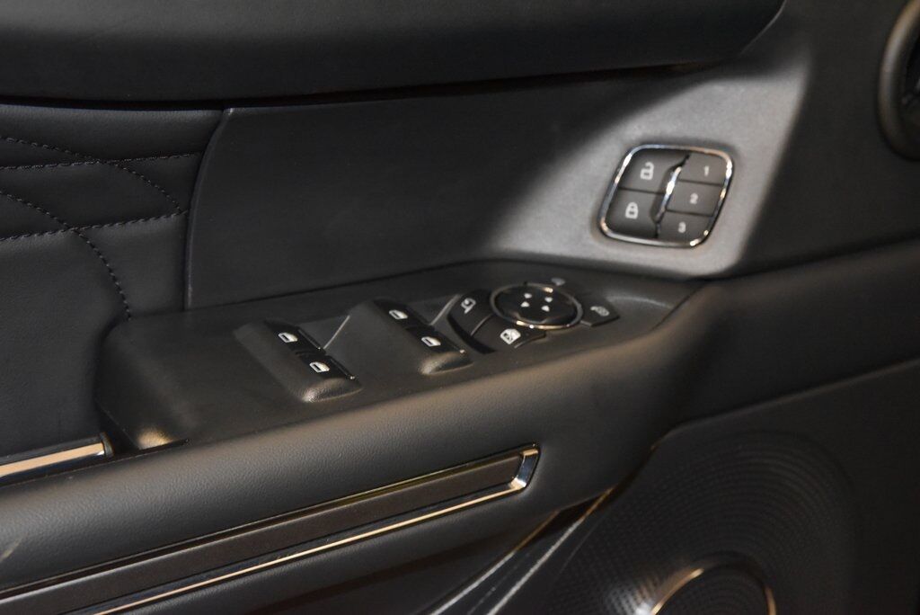 2024 Ford Expedition Max Platinum Akron OH