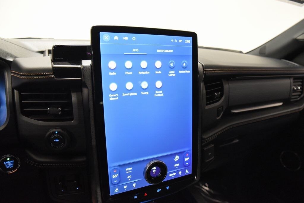 2024 Ford Expedition Max Platinum Akron OH
