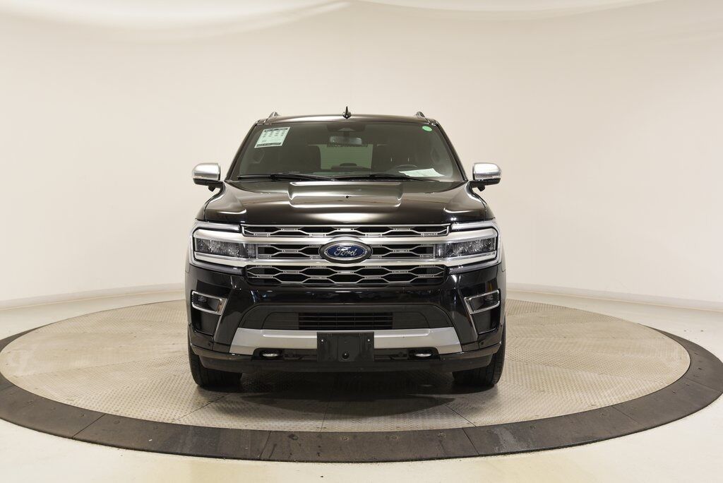 2024 Ford Expedition Max Platinum Akron OH