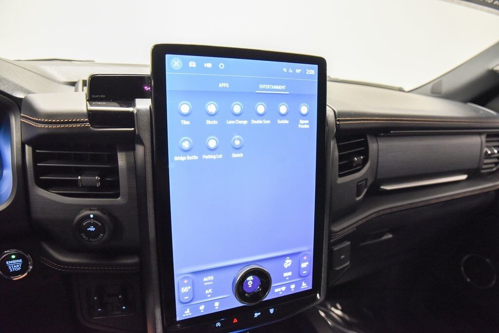2024 Ford Expedition Max Platinum Akron OH