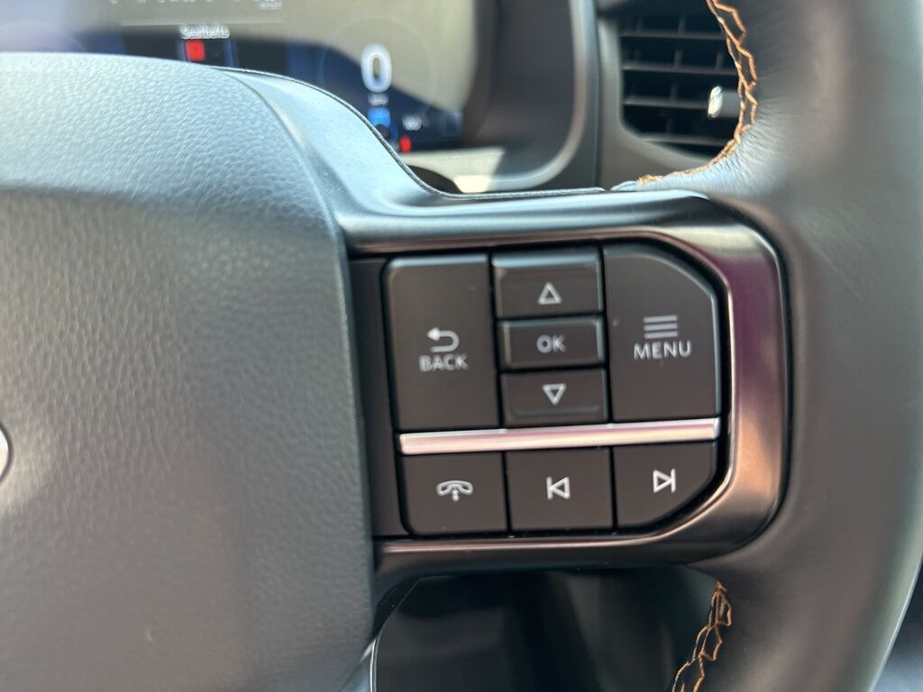 2024 Ford Expedition Max Platinum Mount Joy PA