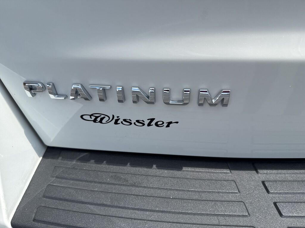 2024 Ford Expedition Max Platinum Mount Joy PA