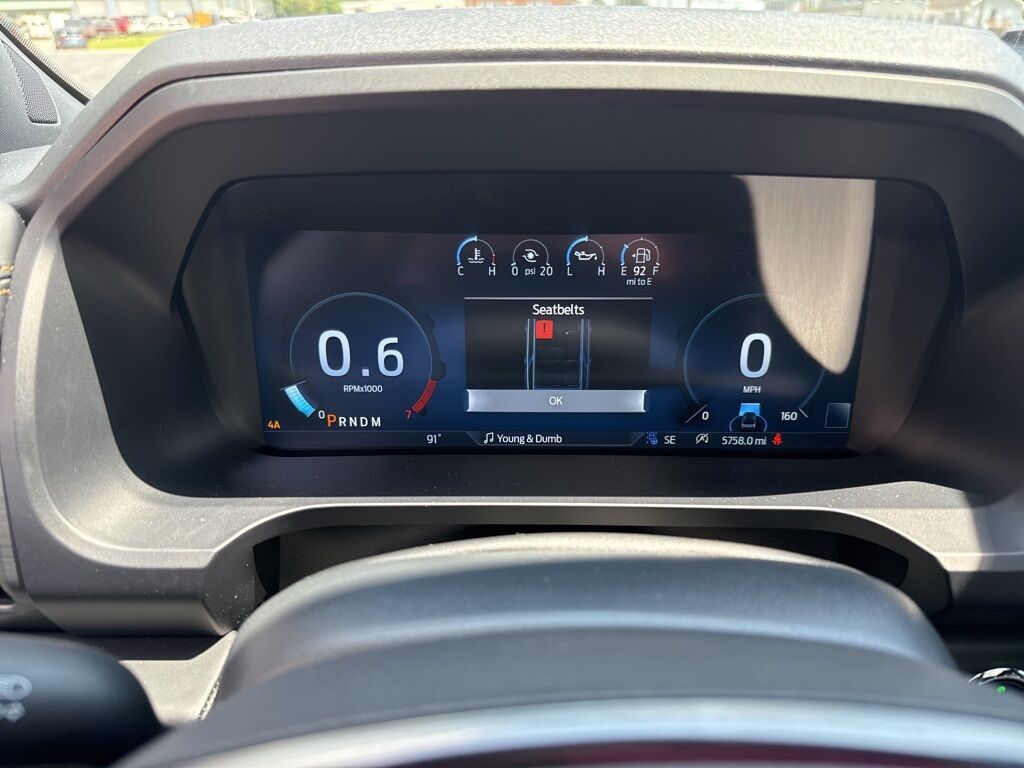 2024 Ford Expedition Max Platinum Mount Joy PA