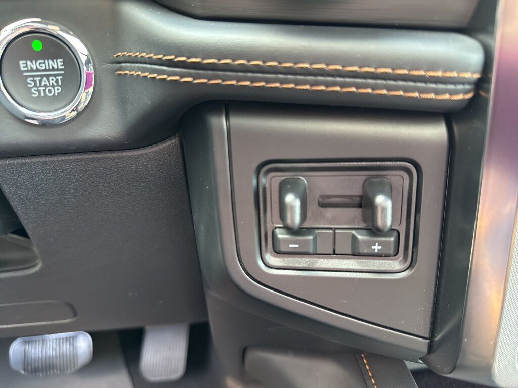 2024 Ford Expedition Max Platinum Mount Joy PA