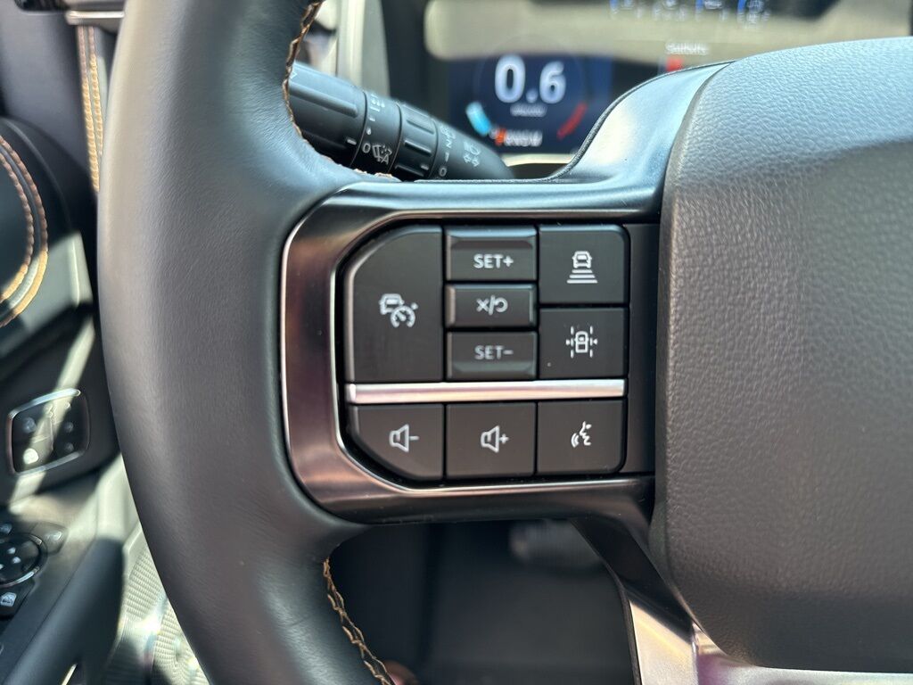 2024 Ford Expedition Max Platinum Mount Joy PA