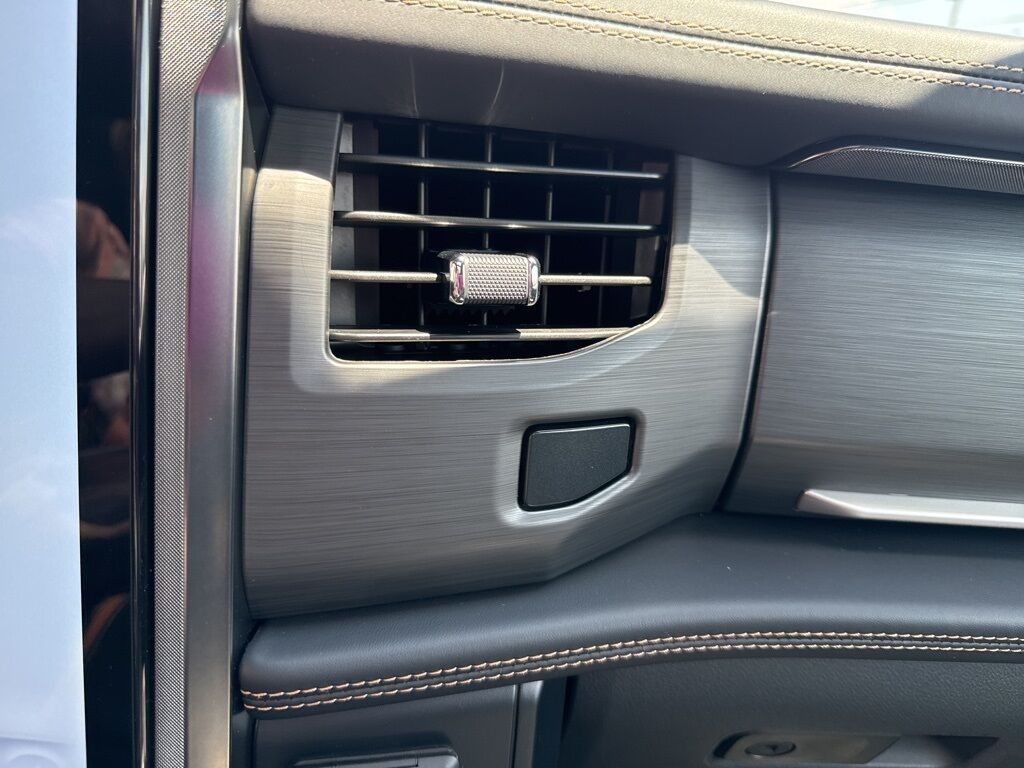 2024 Ford Expedition Max Platinum Mount Joy PA