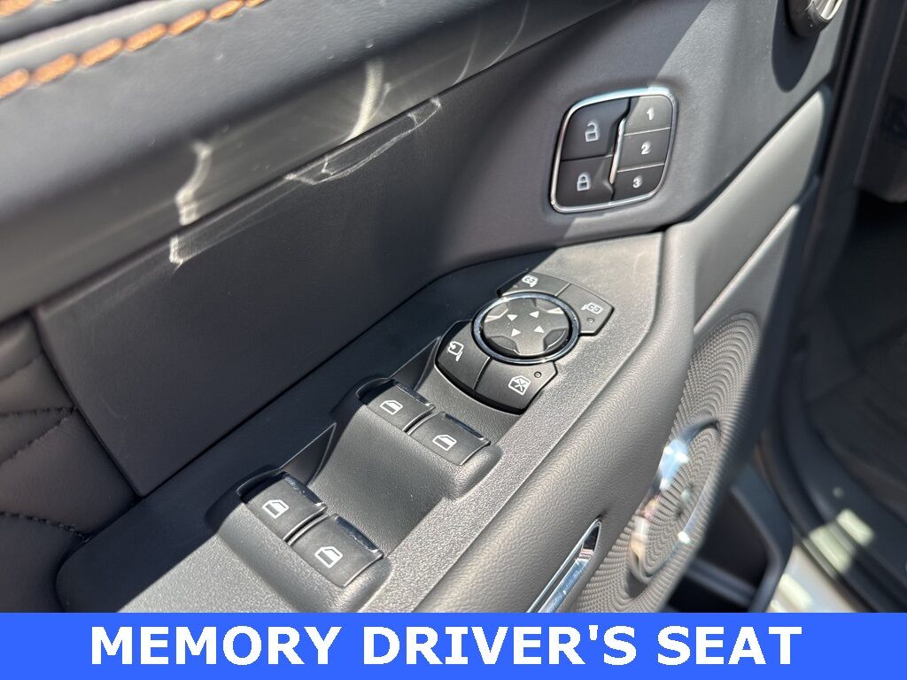 2024 Ford Expedition Max Platinum Mount Joy PA