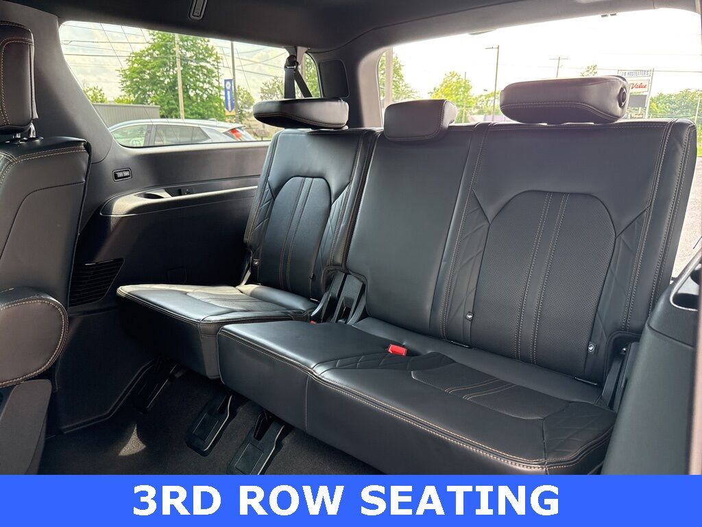 2024 Ford Expedition Max Platinum Mount Joy PA